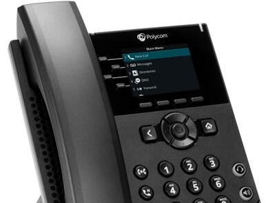 VoIP Phone Systems