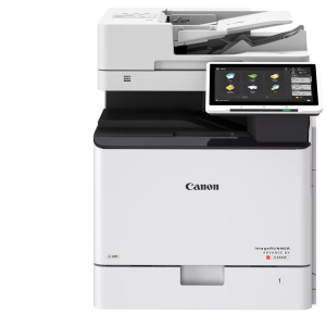 imageRUNNER ADVANCE DX C359iF