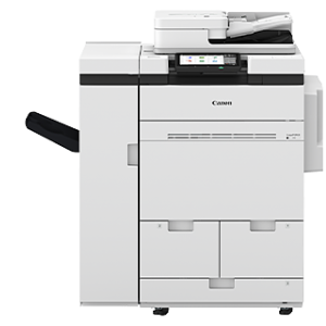 imageFORCE 8100 SERIES