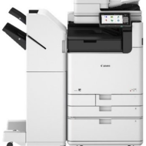 imageFORCE C5170 / C5160 / C5150 / C5140