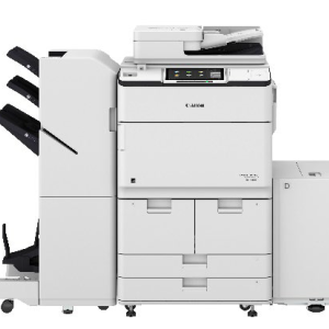 imageRUNNER ADVANCE DX 6980i