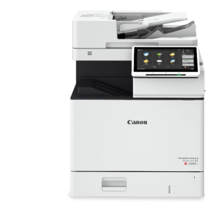 imageRUNNER ADVANCE DX C568iF / C568iFZ / C478iF / C478iFZ