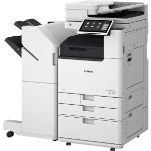 imageRUNNER ADVANCE DX 4900 Series
