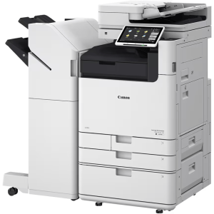 imageRUNNER ADVANCE DX 6800 Series