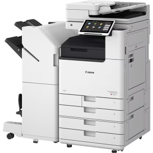 imageRUNNER ADVANCE DX C3900 Series